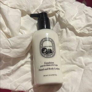 diptyque Philosykos Hand and Body Lotion - Cream